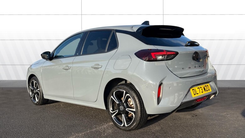 Vauxhall Corsa 1.2 Turbo Ultimate 5dr Petrol Hatchback